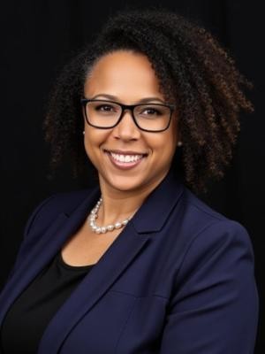 Dr. Danielle K. McCamey, founder of National DNP Week