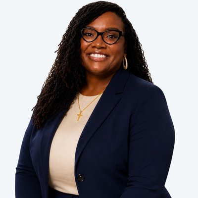 LaKrishia Cook